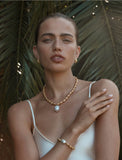 POPPY NECKLACE