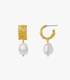 Carnation Earrings