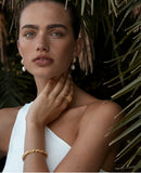 Carnation Earrings