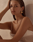 Grande Florie Earrings