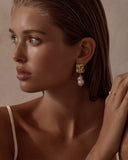 Lottie Earrings