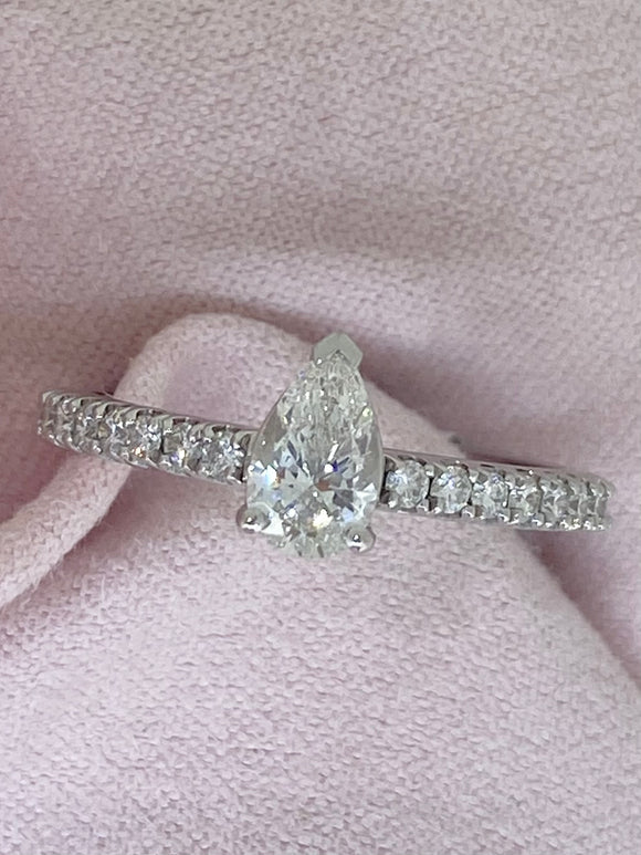 #2612 DIAMOND RING SALE was $7999