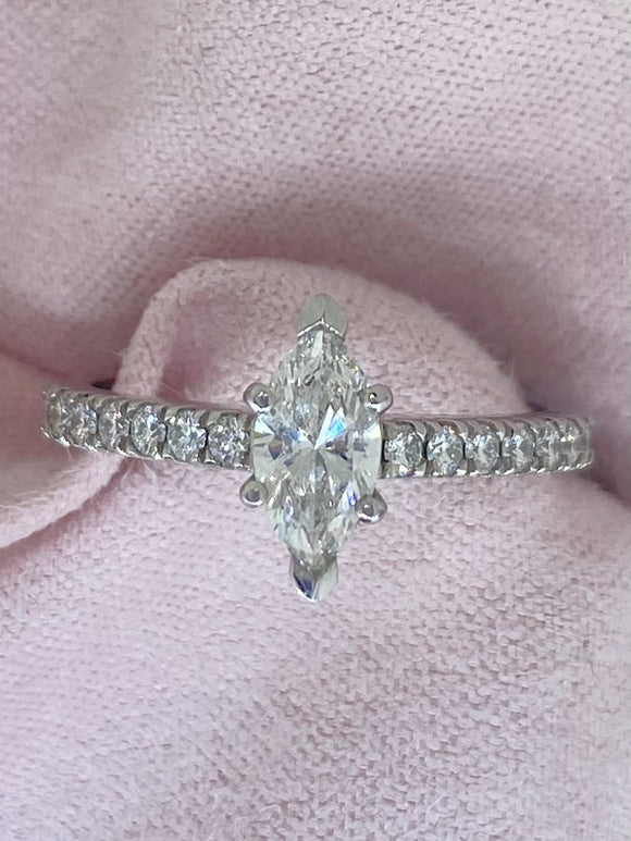 #3079 DIAMOND RING SALE was $8279