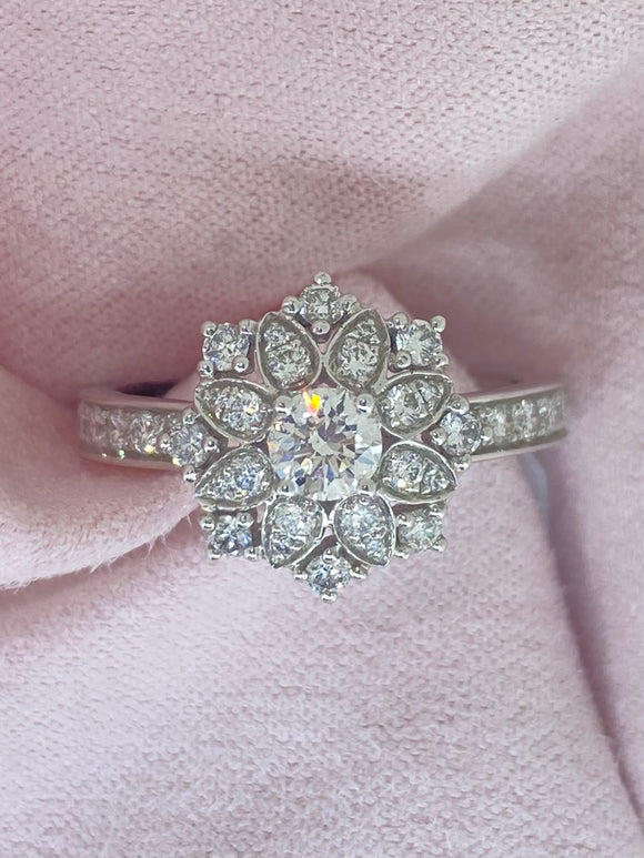 #920364008 DIAMOND RING SALE was $6359