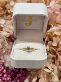 SALE #2264 DIAMOND RING WAS $5350