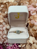 #001-00749 DIAMOND RING was $4559