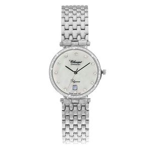 LADIES DIAMOND WATCH 14/42EWDD