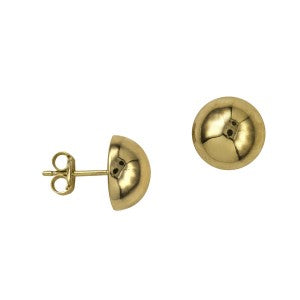 GOLD DOME STUDS