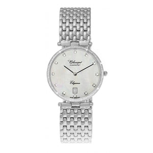 LADIES DIAMOND WATCH 14/43EWDD