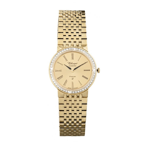 LADIES WATCH 28/140GD