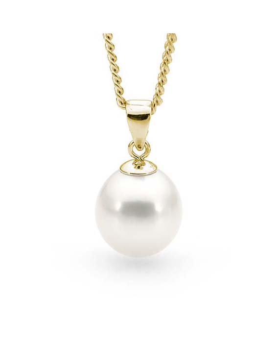 FRESHWATER PEARL PENDANT