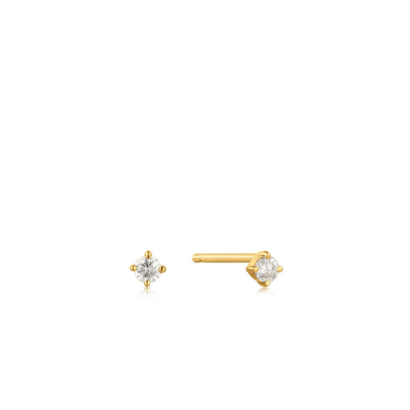 Diamond Studs